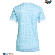 Ženski Nogometni dresi Juventus Gostujoči 2025-26 Kratek Rokav